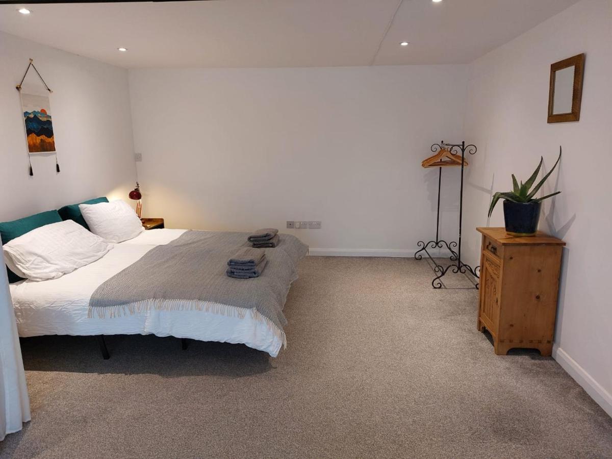 Apartmán Beech House 20 Minute Walk To Airport Bristol Exteriér fotografie