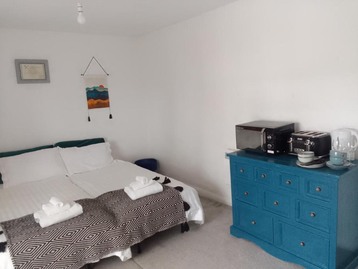 Apartmán Beech House 20 Minute Walk To Airport Bristol Exteriér fotografie